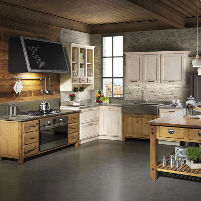 Cucina Monica