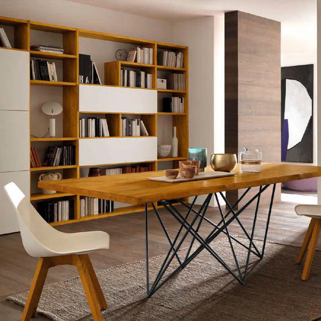 Legno Massello